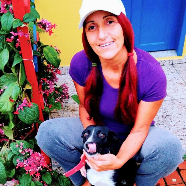 Babá em Cabo Frio: Carla Toledo