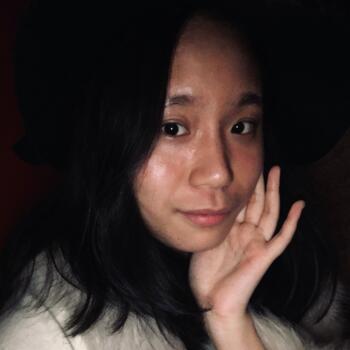 Baby-sitter in Bruxelles (Ixelles): Minh Minh
