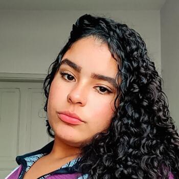 Babá em São Caetano do Sul: Emyllie