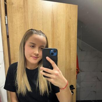 Dadilja u Gornja Reka: Sara