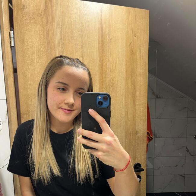 Dadilja u Gornja Reka: Sara