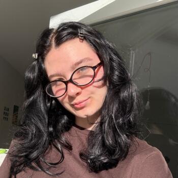 Babysitter in Antwerp: Victoria