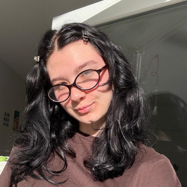Babysitter in Antwerp: Victoria