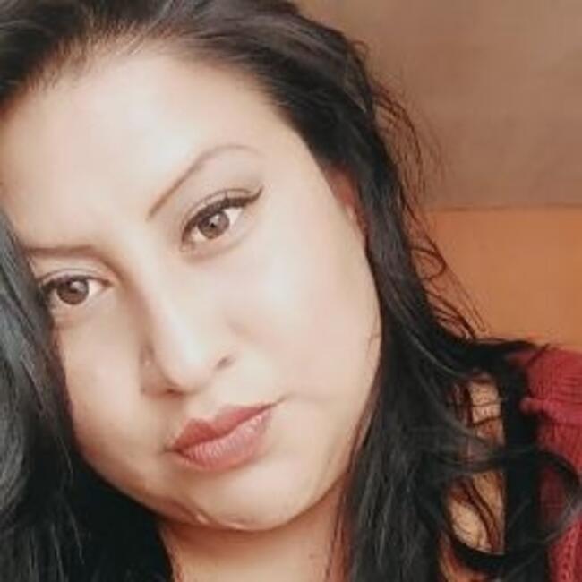 Niñera en Quito: Doris