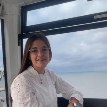 Babysitter in Oosterwolde (Gelderland): Diana