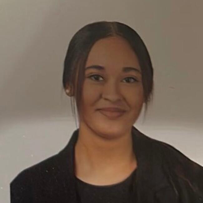 Babysitter in Brüssel: Reem