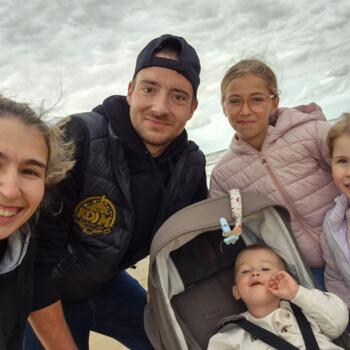 Nanny Job in Moorslede: Babysitter Job Kevin