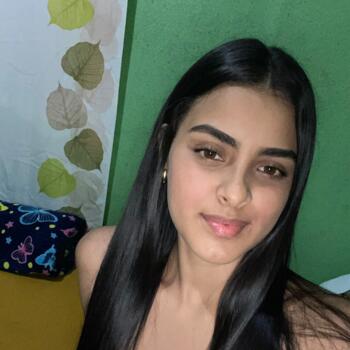 Babysitter in Portegolpe: María