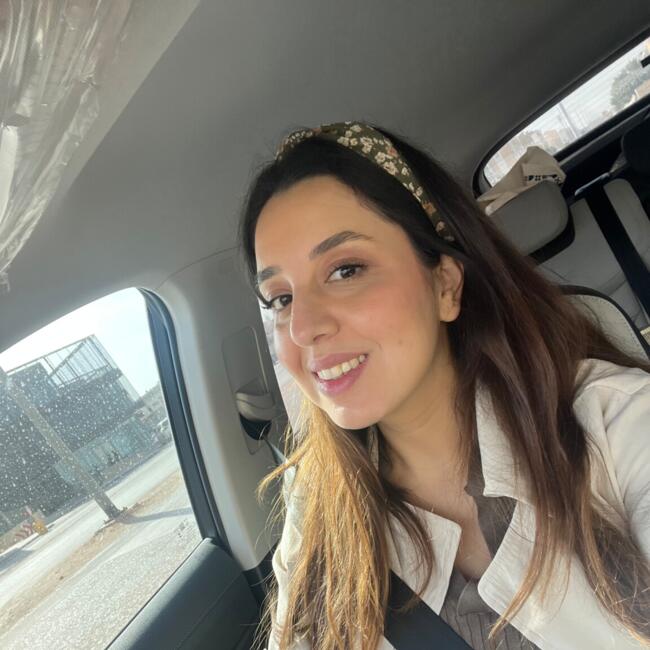 Babysitting job in Riyadh: La