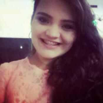 Babysitting job in Tubarão: babysitting job Maria Luiza