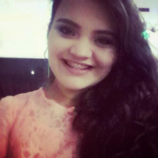 Babysitting job in Tubarão: Maria Luiza