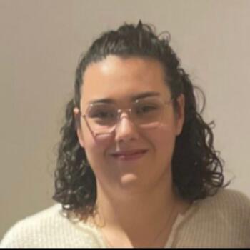 Babysitter in Les Franqueses del Vallès: Lidia