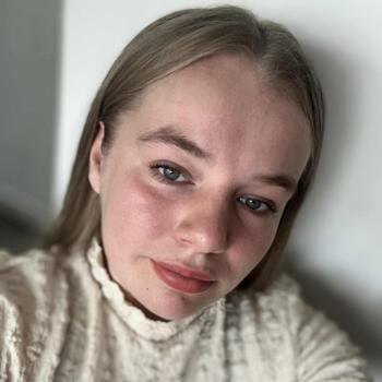 Baby-sitter Châtelet: Kimberley