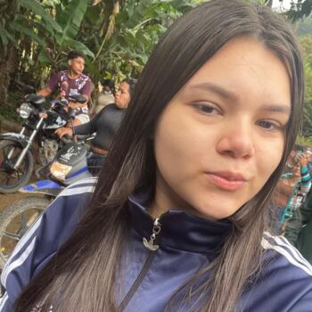 Babysitter in Fortaleza: Antonia