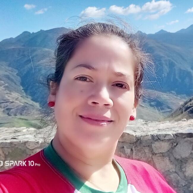 Babysitter in Mérida: Yusmary