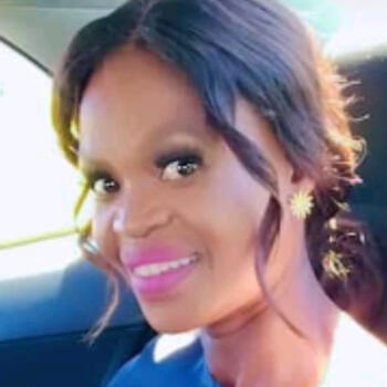 Babysitter in Centurion: Gloria