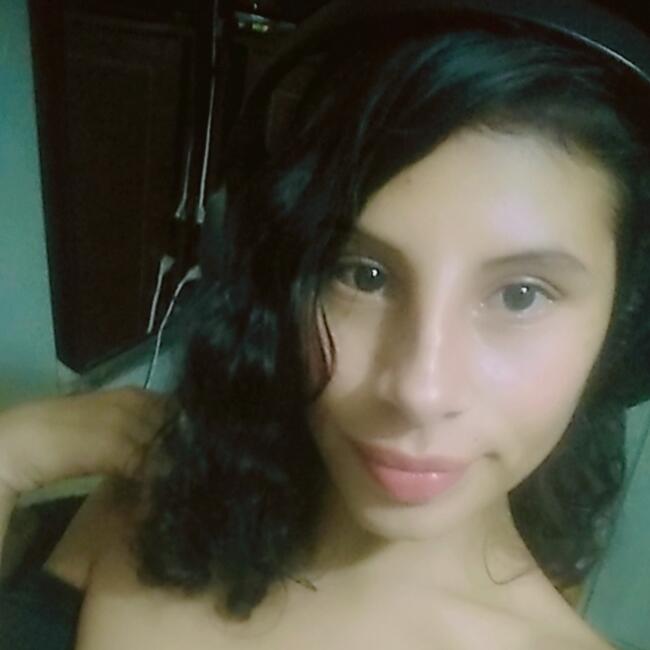 Niñera en Bogotá: Katerine