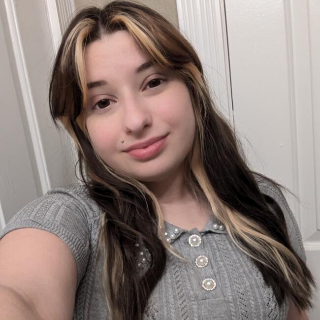 Babysitter in Lake Mary: Rachel