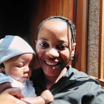 Nanny Kempton Park: Elinorah