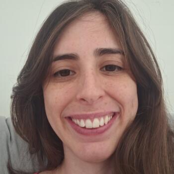 Emprego de babá em Vinhedo: emprego de babá Beatriz Helena