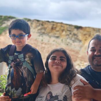 Babysitting job in Marinha Grande: Osvaldo