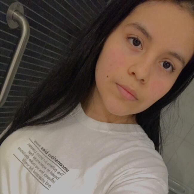 Babysitter in San Isidro: Alejandra