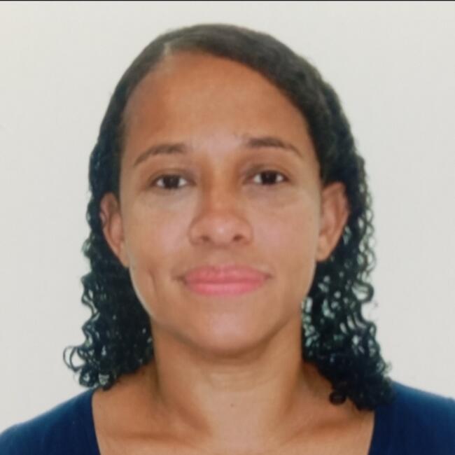 Canguro en Madrid: Lorena