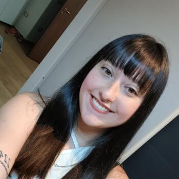 Baby-sitter in Barcelone: Brisa