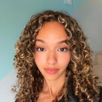 Babysitter Grand-Lancy: Soraya