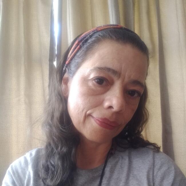 Babysitter in Mexico City: Martha Elena
