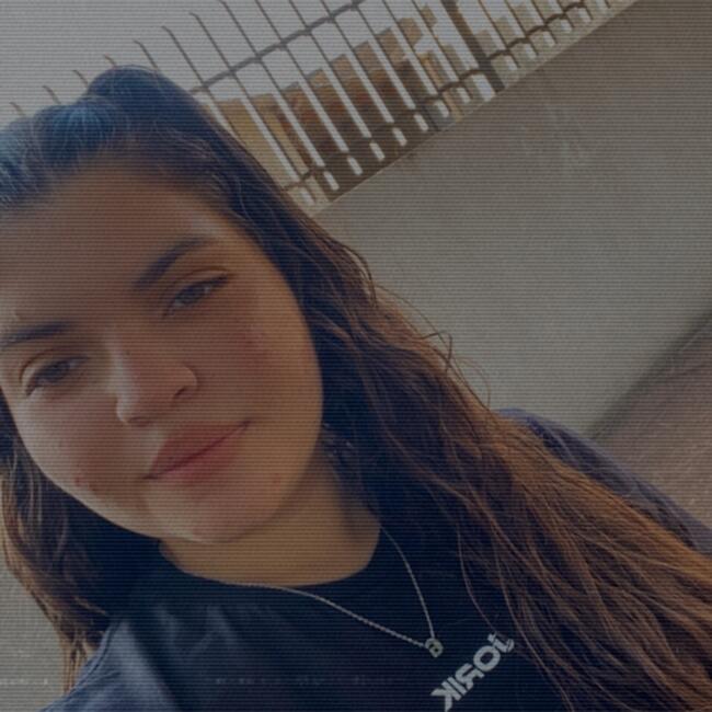 Babysitter in Maringá: Gabrielly Fernanda