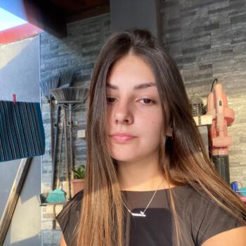 Babysitter στην περιοχή Βίλα Νόβα ντε Γκάια: Leonor