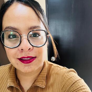 Trabajo para niñera en Fortín de las Flores: trabajo de niñera Ivonne Gabriela