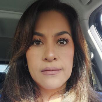 Niñera en San Luis Potosí: Patricia