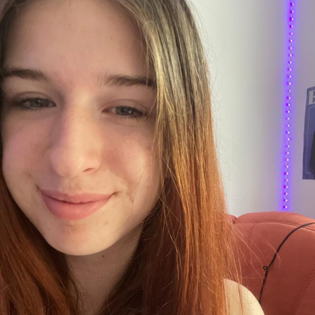 Babysitter in Chemnitz: Tamara