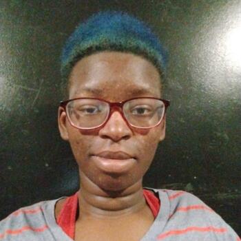 Babysitter in Philadelphia: Helima