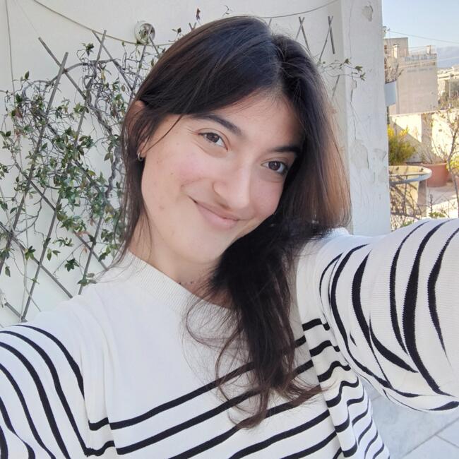 Babysitter in Néa Filadélfeia: Νάσια