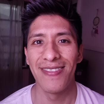 Babysitting job in San Salvador de Jujuy: babysitting job Lucas