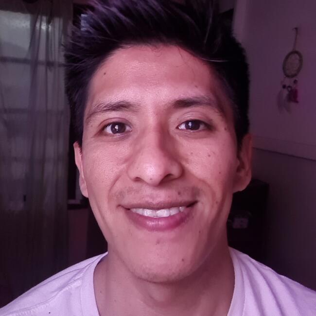 Trabajo para niñera en San Salvador de Jujuy: Lucas