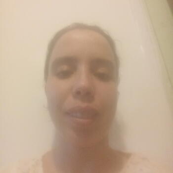 Babysitter in Marrakesh: Zahra