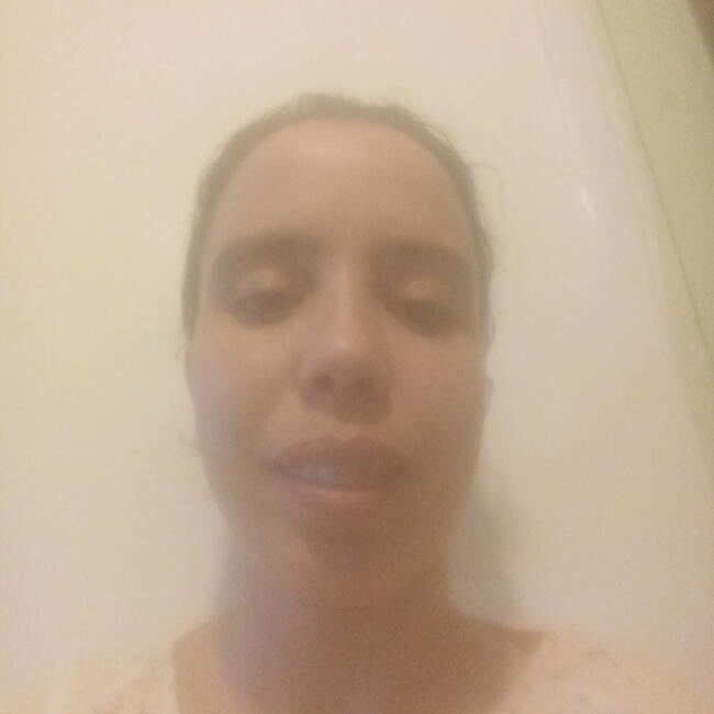 Babysitter in Marrakesh: Zahra