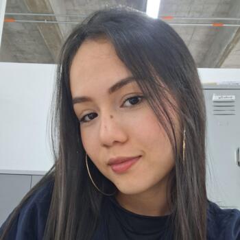 Babysitter in Ibagué: Ariana