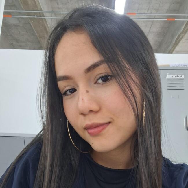 Niñera en Ibagué: Ariana