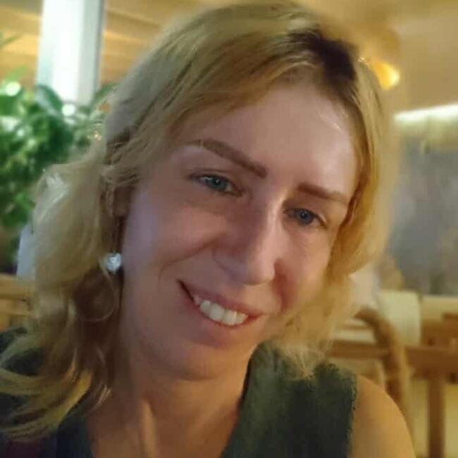 Nanny (νταντά) στην περιοχή Νεάπολη Θεσσαλονίκης: Ζετα