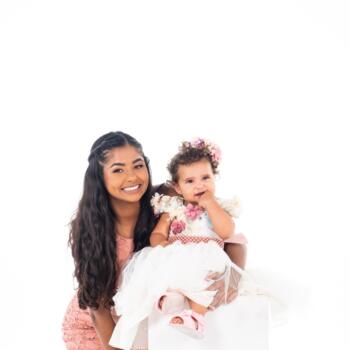 Babysitting job in Uberaba: babysitting job Jullie