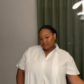 Babysitting job in Lisbon: babysitting job Cintia