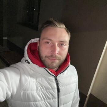Babysitting job in Warsaw: babysitting job Mateusz
