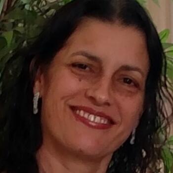 Babysitter in Odivelas: Roselaine