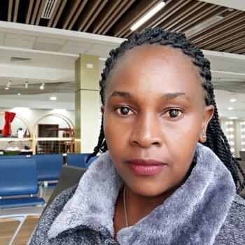 Babysitter in Lisbon: Beatrice