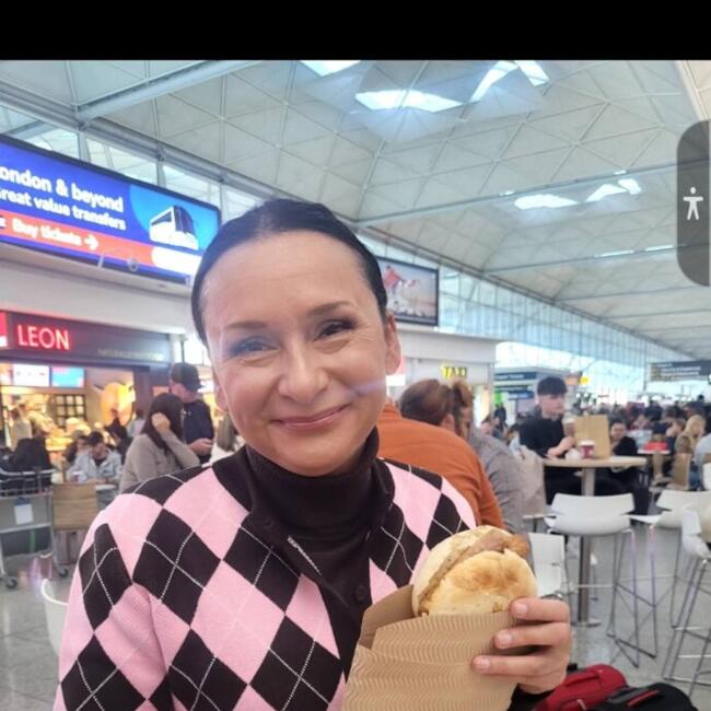 Nanny in Częstochowa: Katarzyna